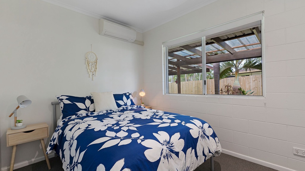 Photo of Bedroom in Jubilee Pocket
