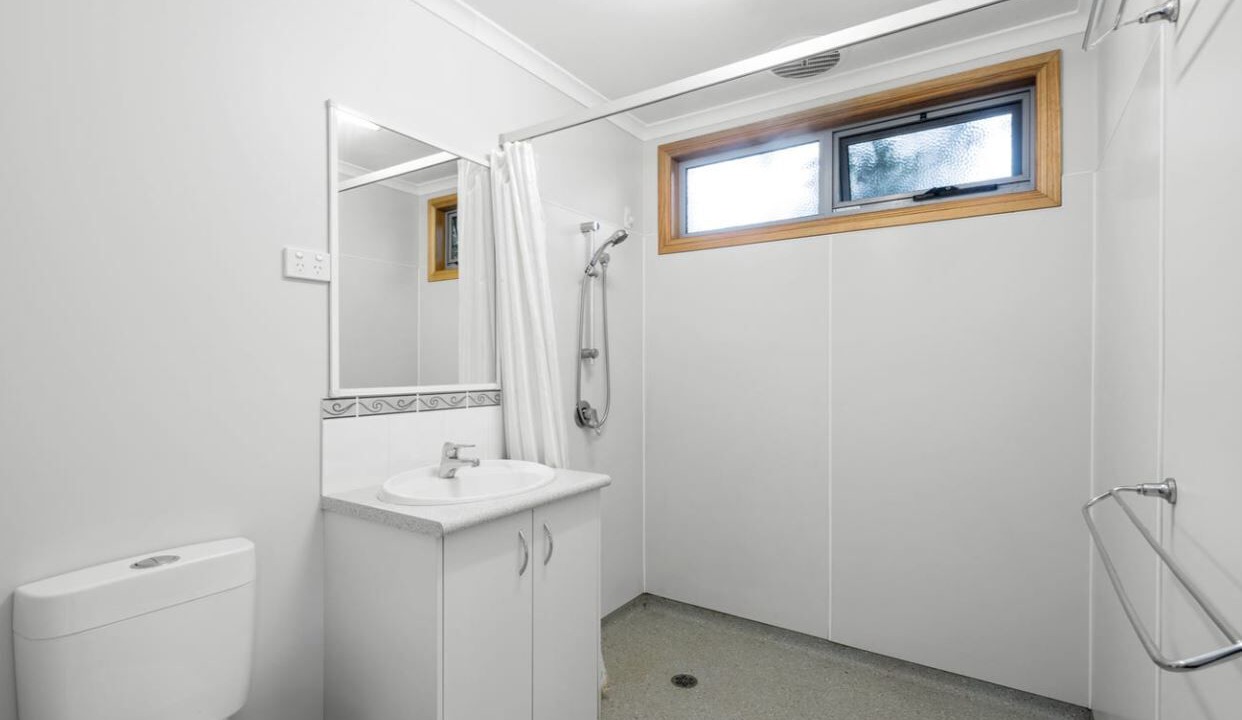 Photo of Bathroom in Portarlington