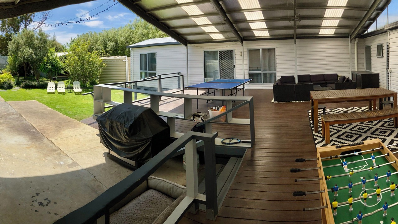 Photo of Outdoor in Portarlington