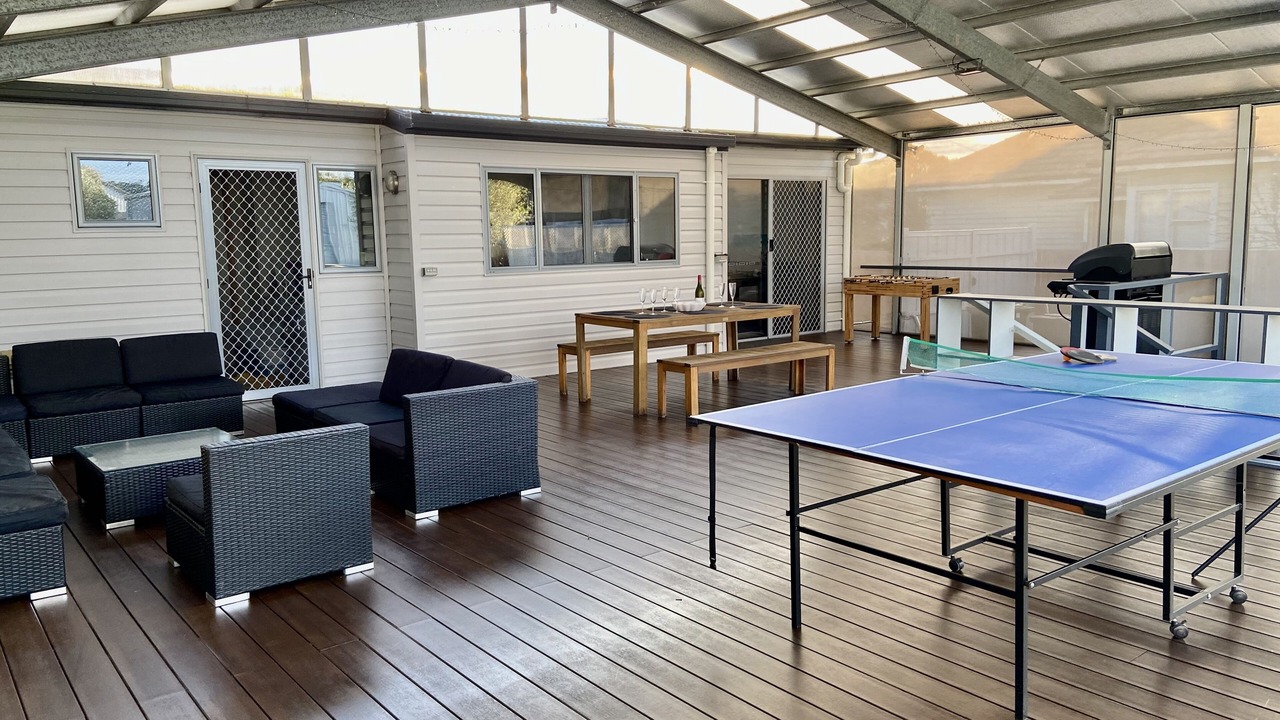 Photo of Outdoor in Portarlington
