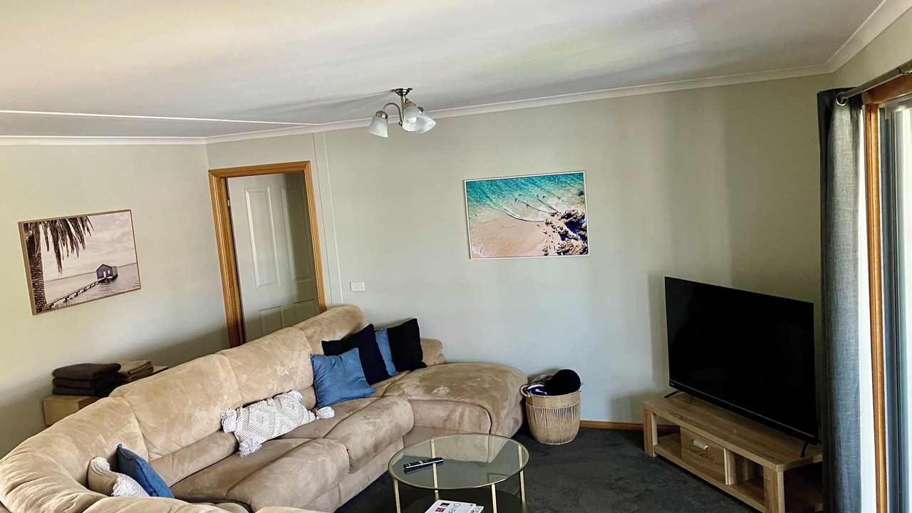 Photo of Livingroom in Portarlington