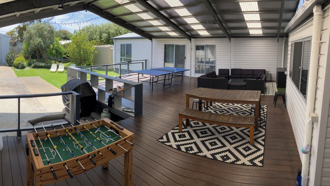 Photo of Outdoor in Portarlington