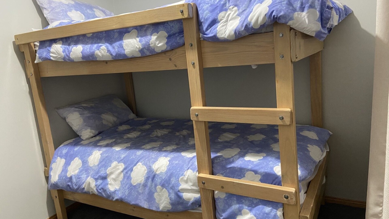 Photo of Bedroom in Portarlington