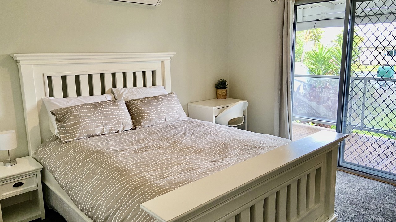 Photo of Bedroom in Portarlington