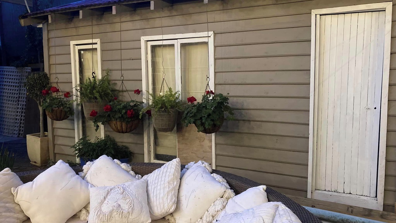 Photo of Patio Balcony in Fremantle