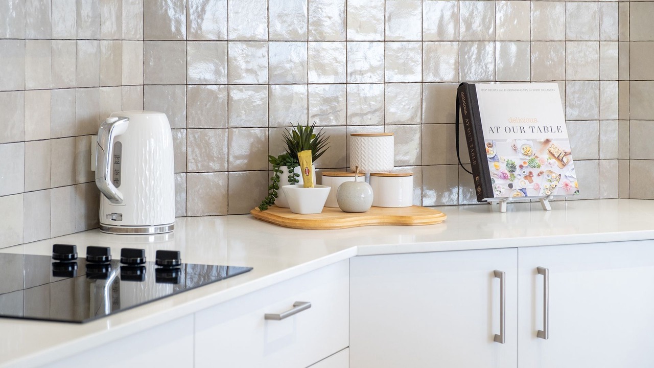 Photo of Kitchen in Tuncurry