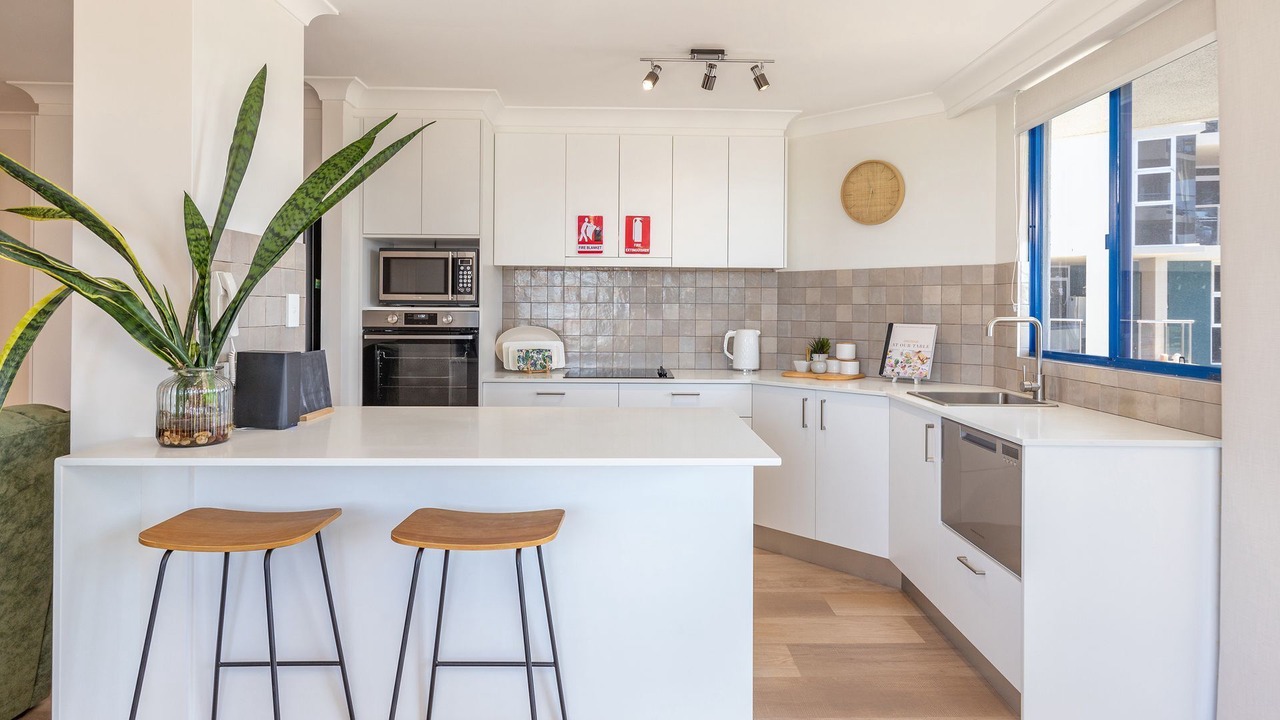 Photo of Kitchen in Tuncurry