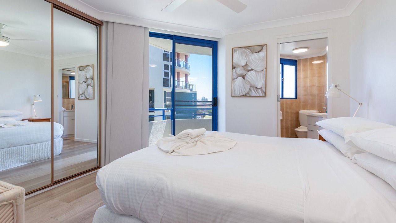 Photo of Bedroom in Tuncurry