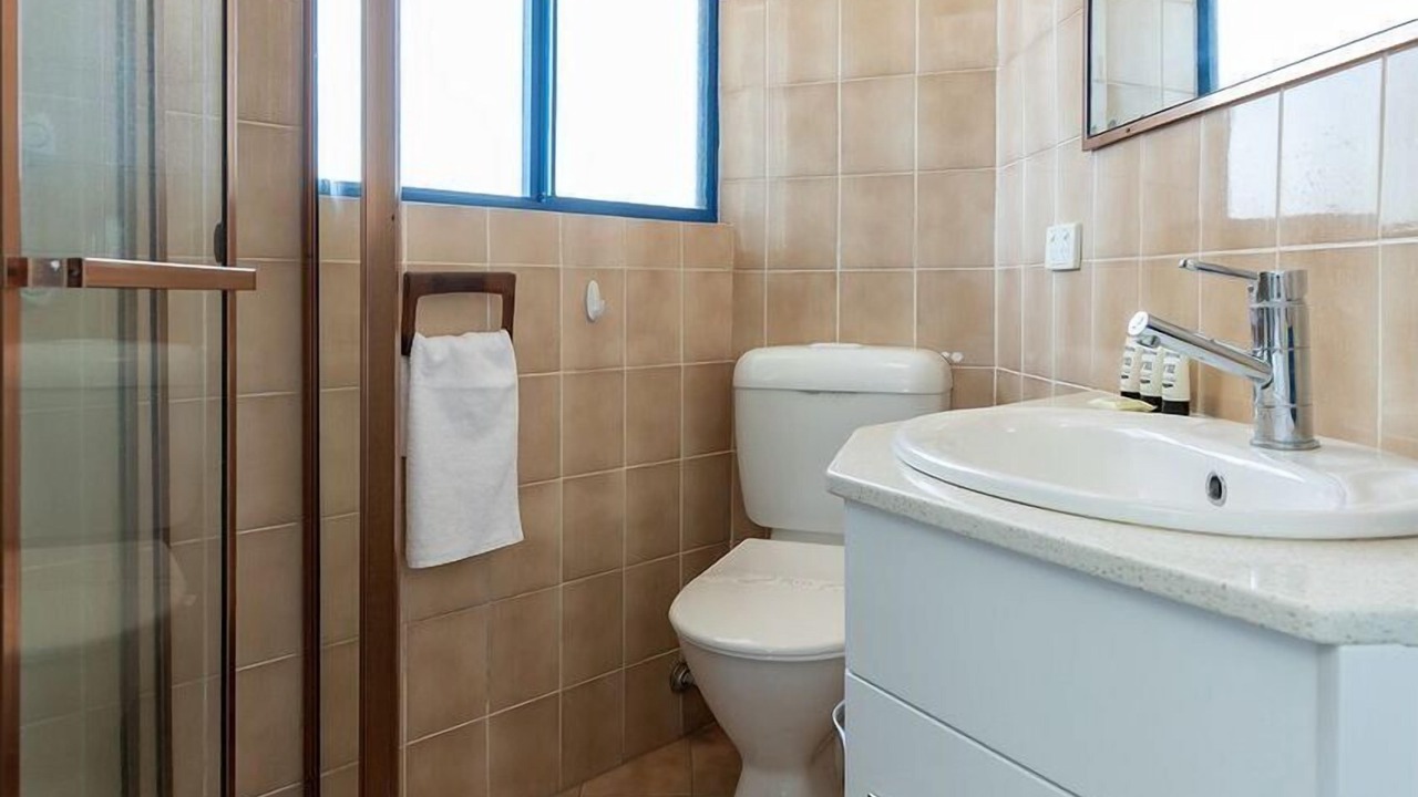 Photo of Bathroom in Tuncurry