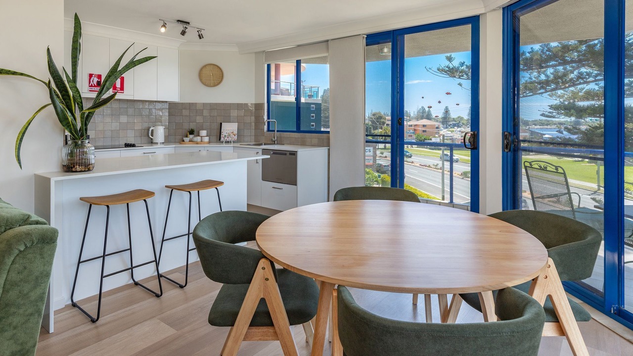 Photo of Kitchen in Tuncurry