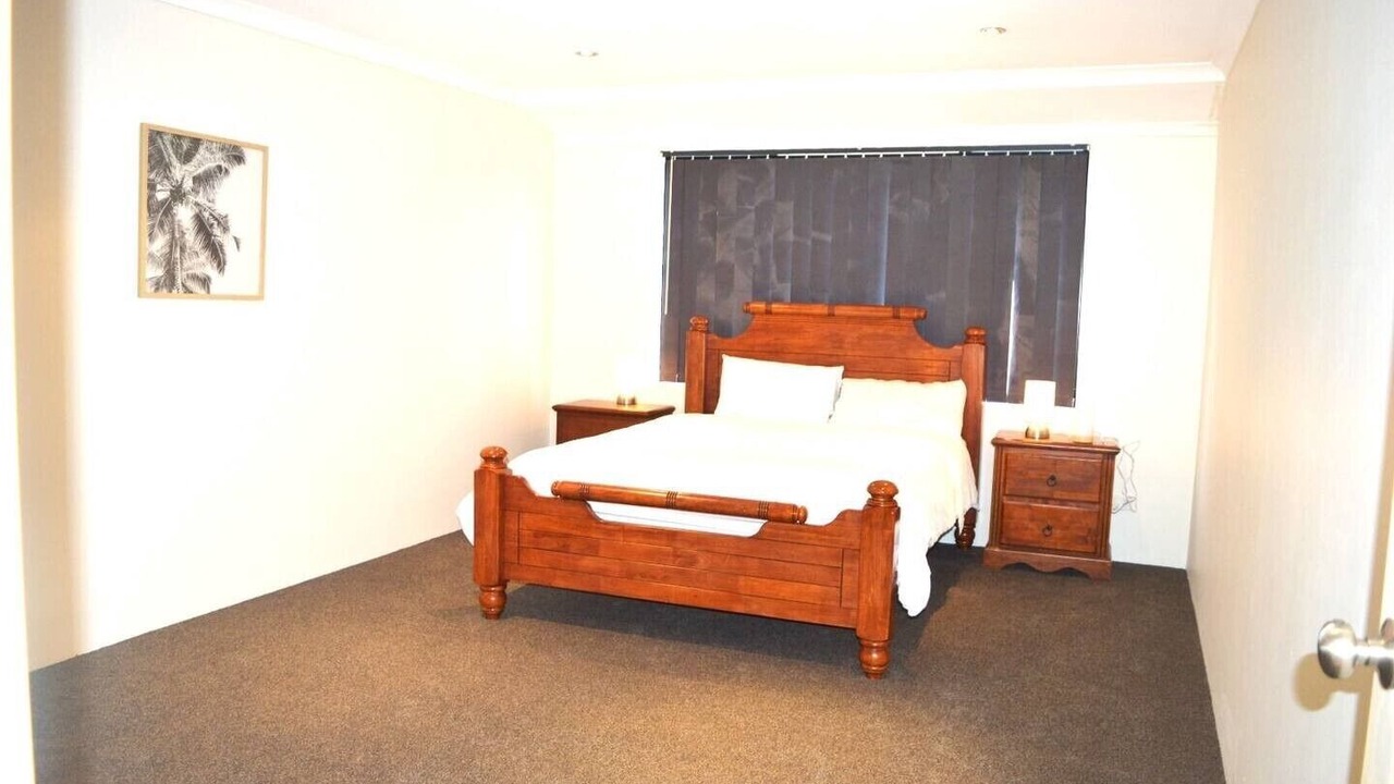 Photo of Bedroom in Baldivis