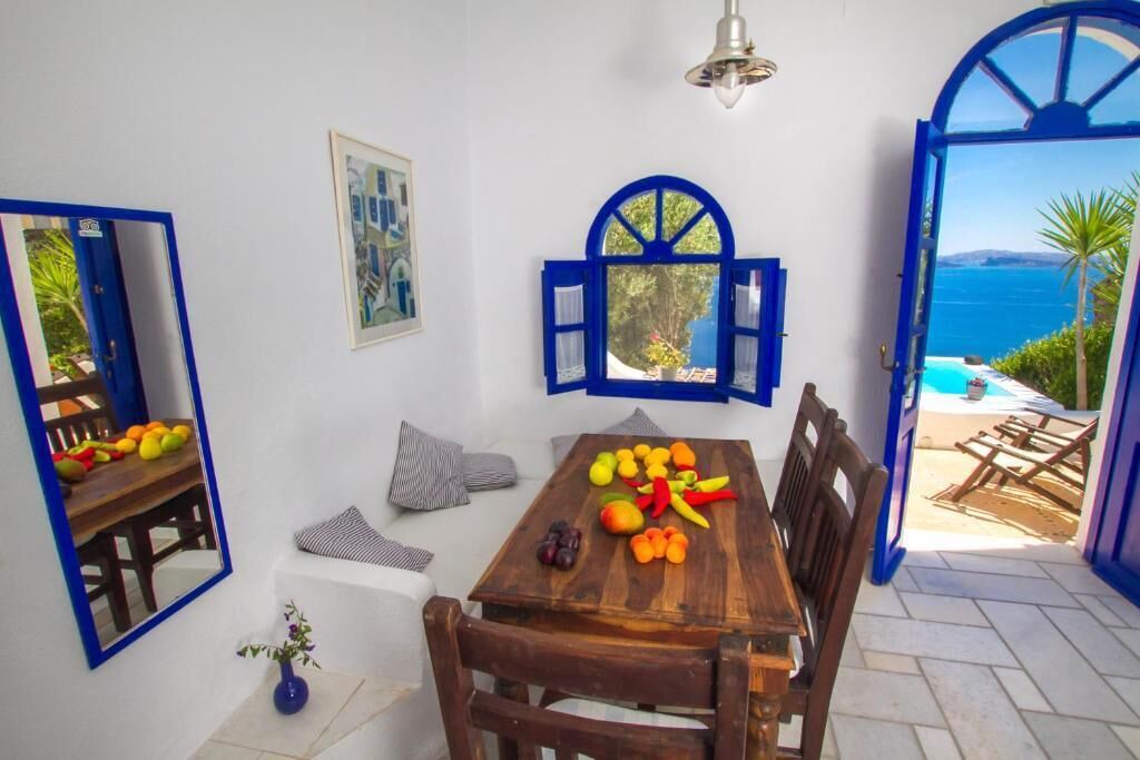 Photo of Outdoor in Oia