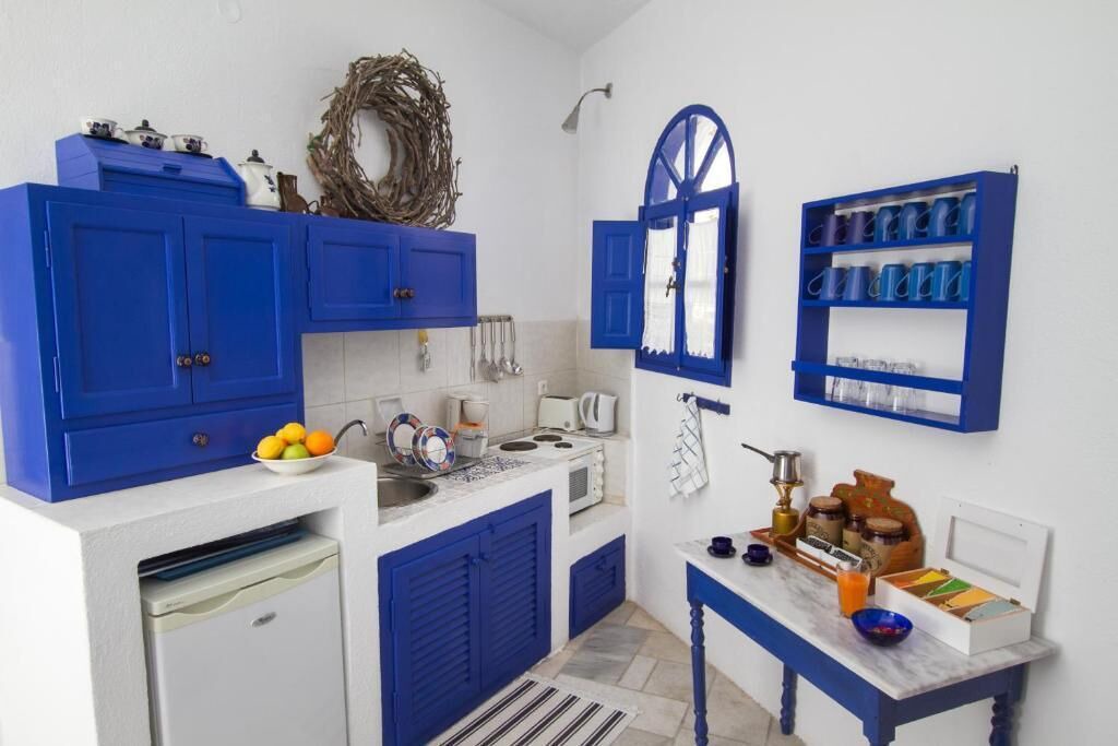 Photo of Kitchen in Oia