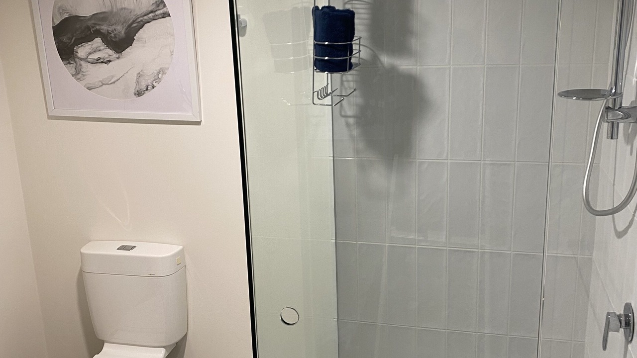 Photo of Bathroom in Clifton Springs