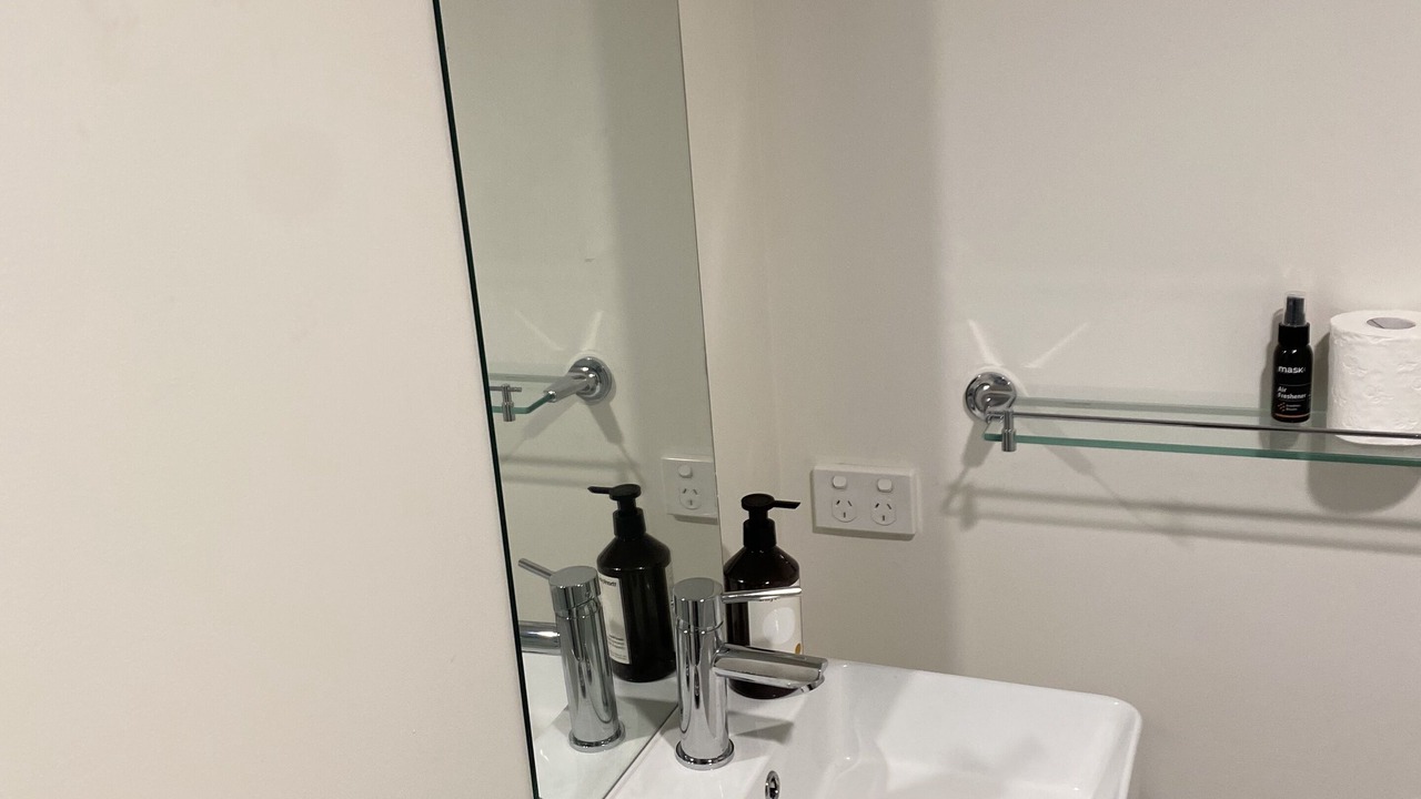 Photo of Bathroom in Clifton Springs