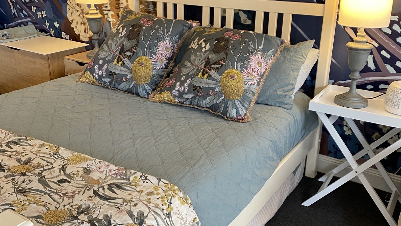Photo of Bedroom in Clifton Springs