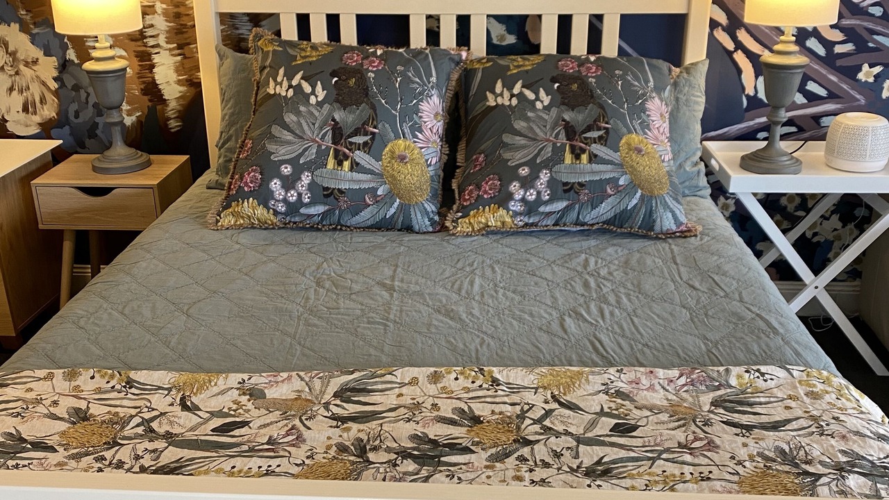 Photo of Bedroom in Clifton Springs