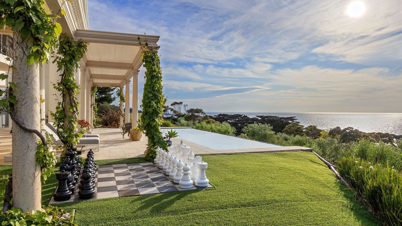 Photo of Patio Balcony in Mount Eliza