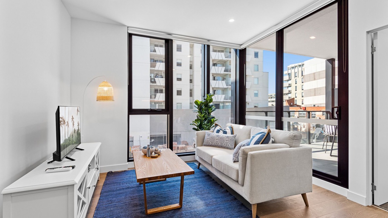 Photo of Livingroom in Preston