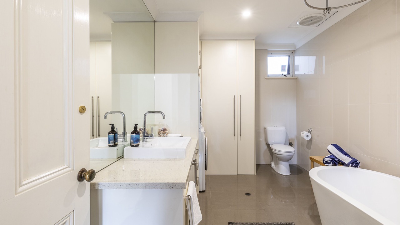 Photo of Bathroom in North Fremantle