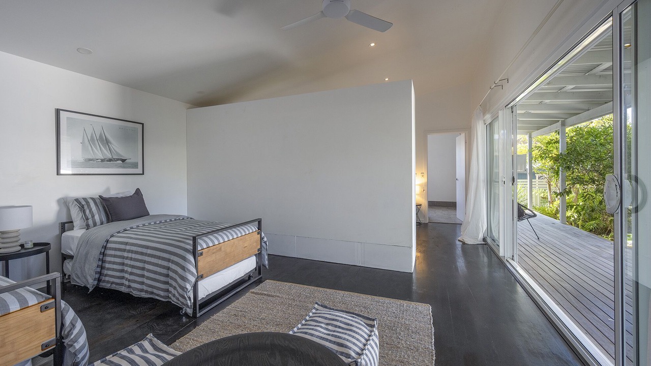 Photo of Bedroom in Brunswick Heads