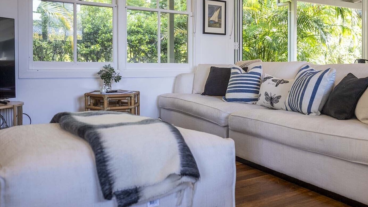 Photo of Livingroom in Brunswick Heads