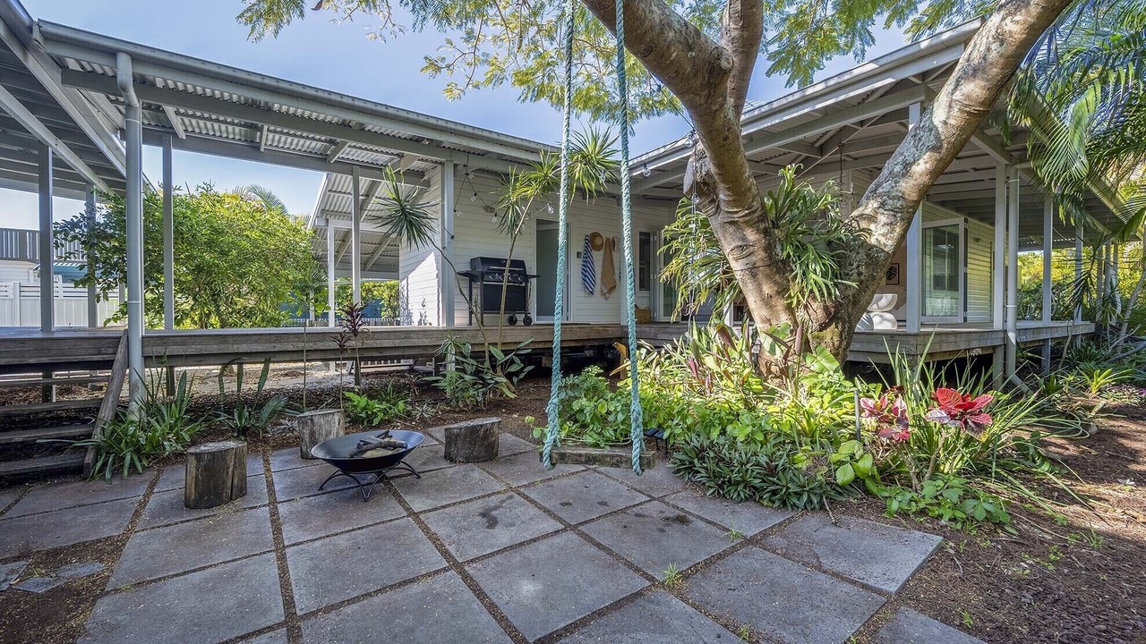 Photo of Patio Balcony in Brunswick Heads