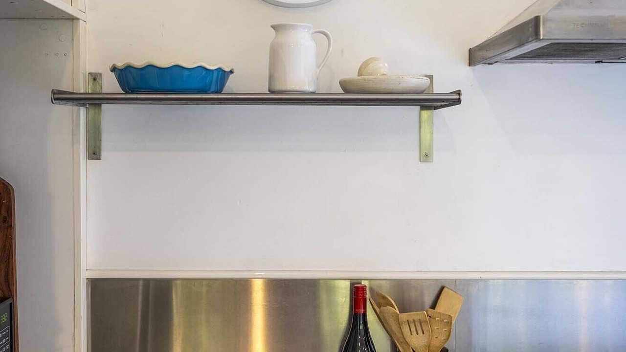 Photo of Kitchen in Brunswick Heads