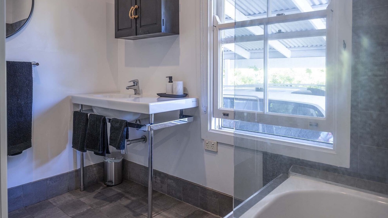 Photo of Bathroom in Brunswick Heads