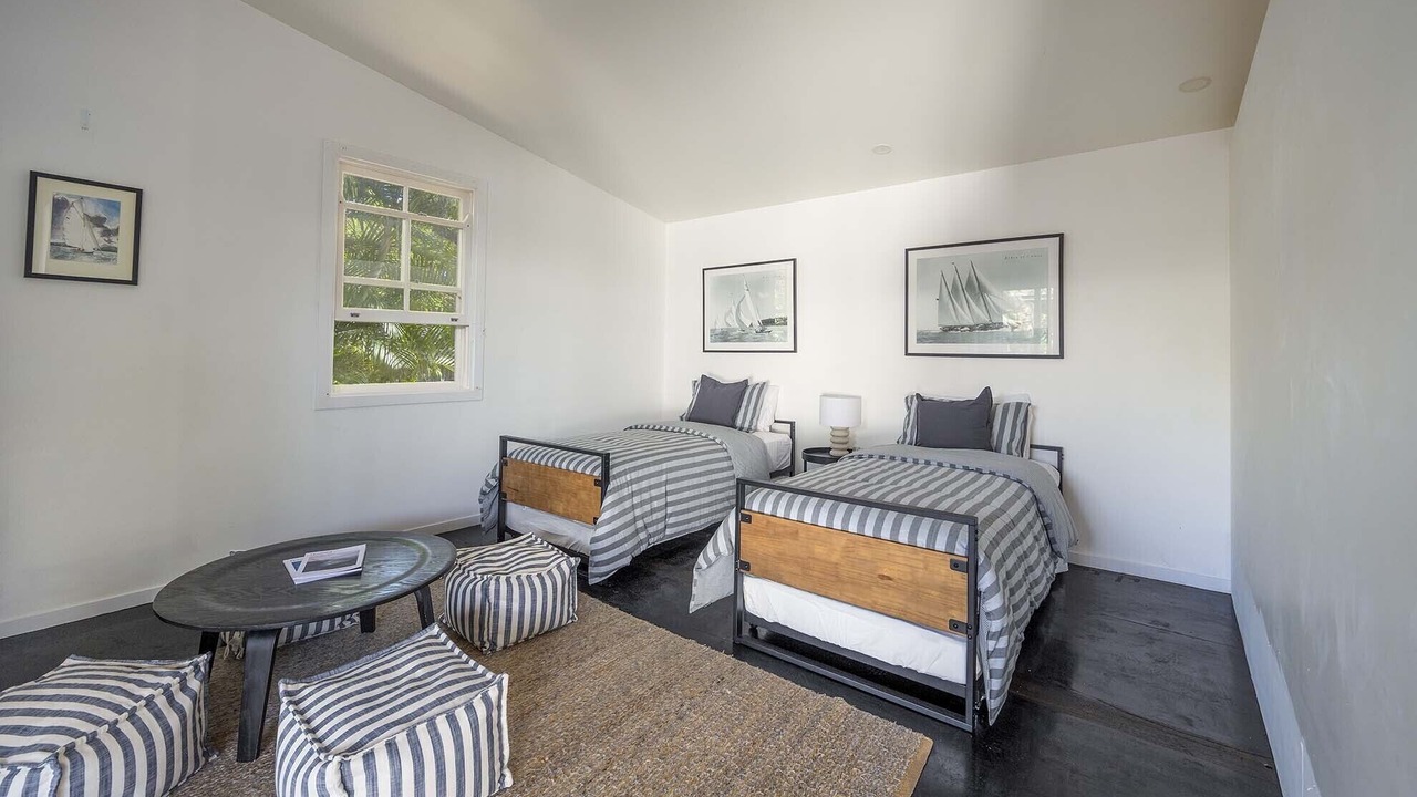 Photo of Bedroom in Brunswick Heads