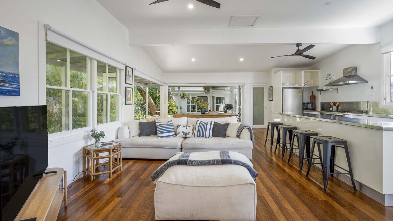 Photo of Livingroom in Brunswick Heads