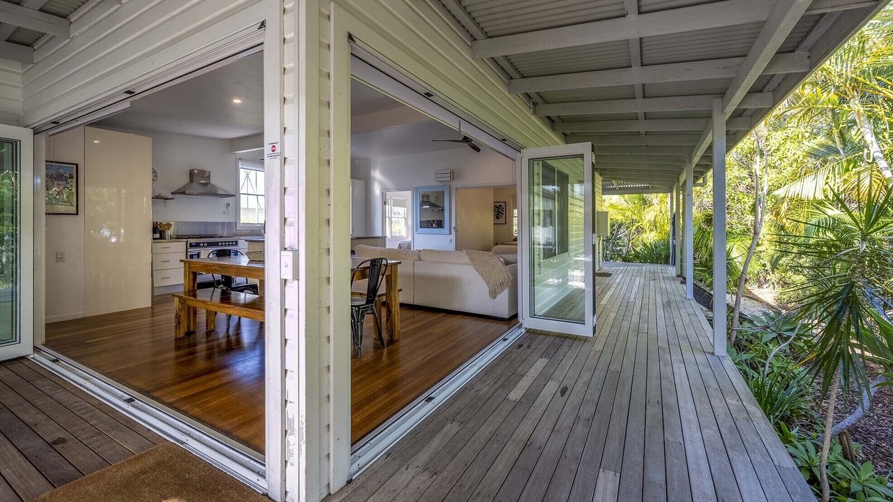 Photo of Outdoor in Brunswick Heads