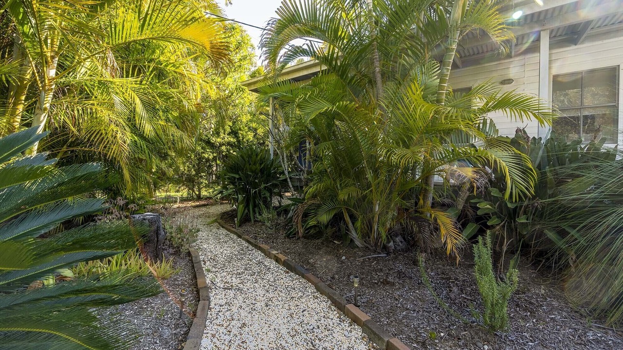 Photo of Outdoor in Brunswick Heads