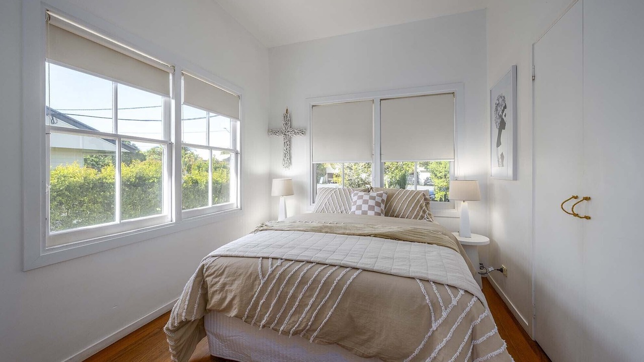 Photo of Bedroom in Brunswick Heads