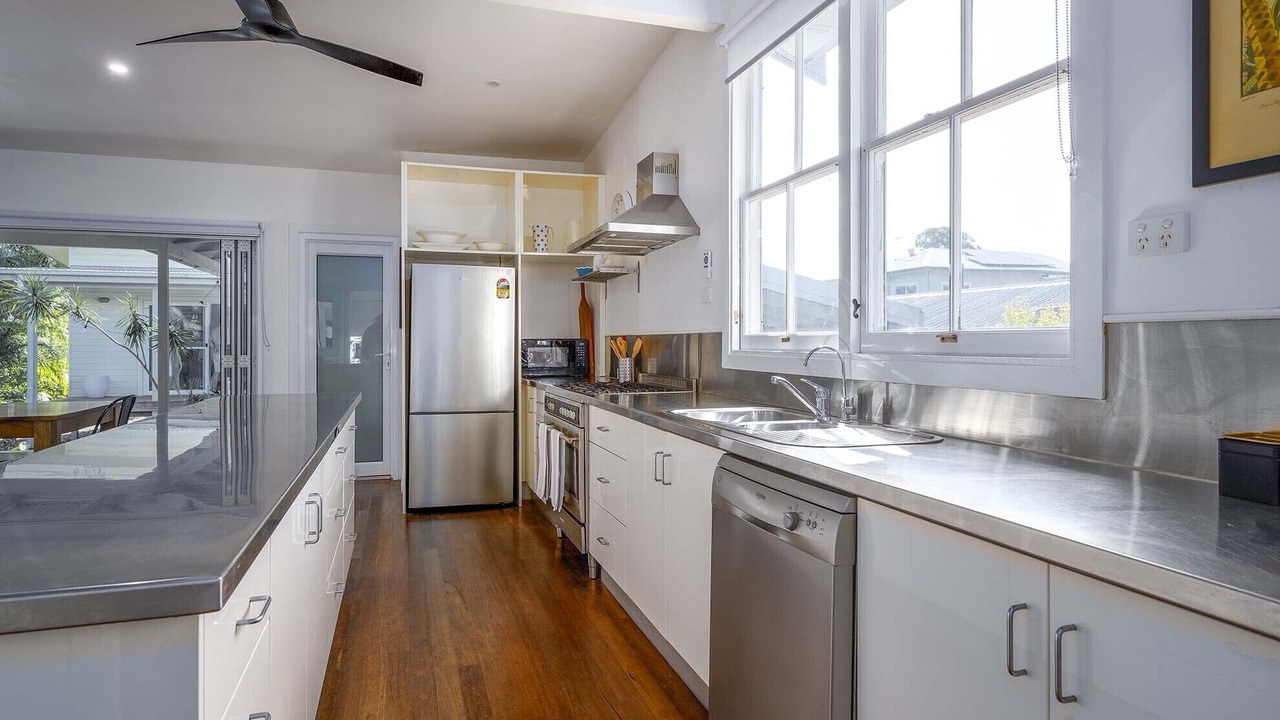 Photo of Kitchen in Brunswick Heads