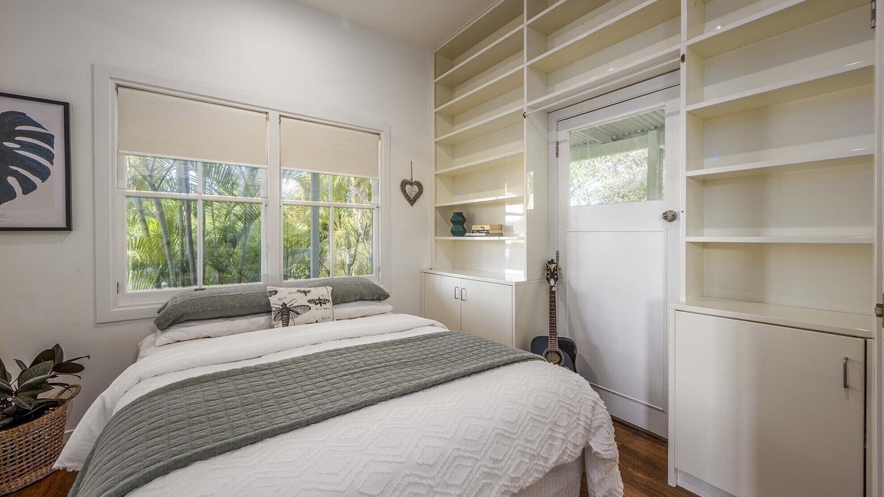 Photo of Bedroom in Brunswick Heads