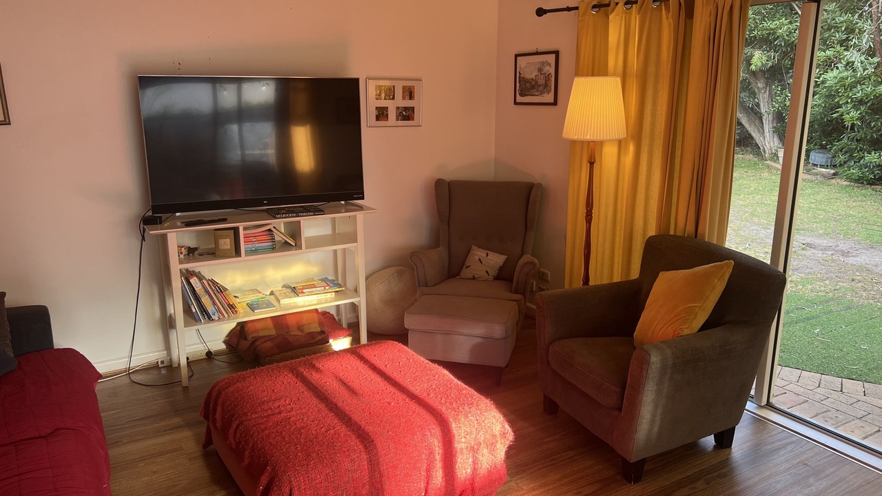 Photo of Livingroom in Moorabbin