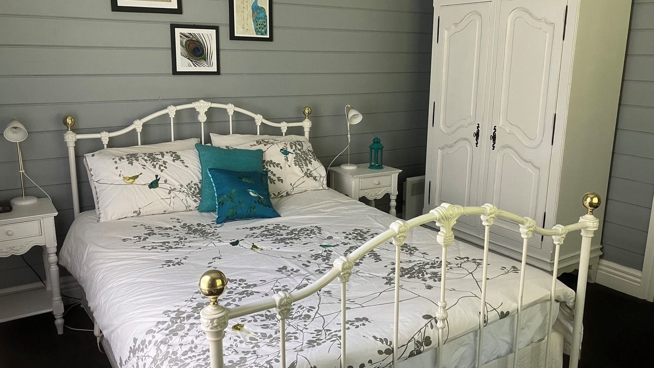 Photo of Bedroom in Warburton