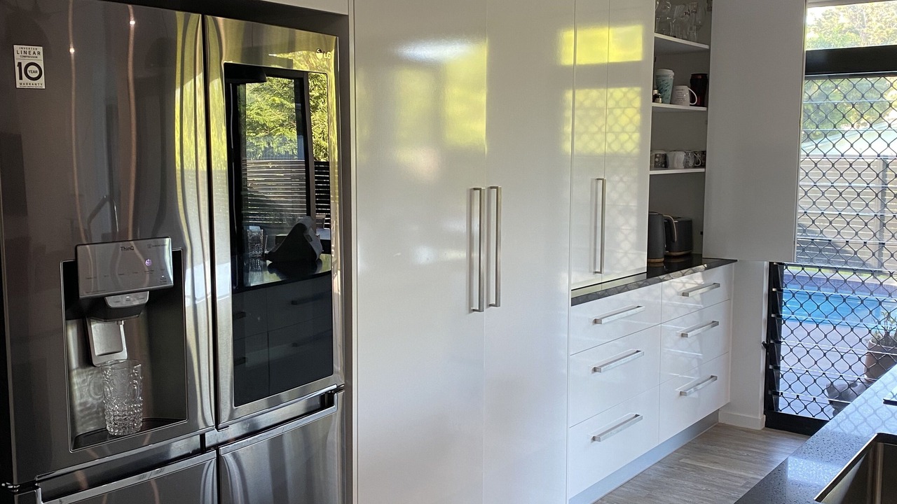 Photo of Kitchen in Brinsmead