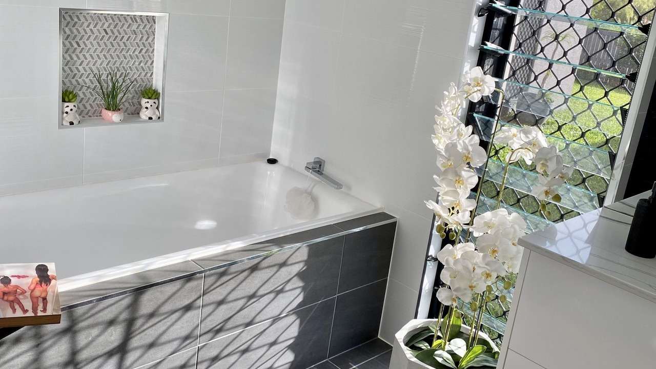 Photo of Bathroom in Brinsmead