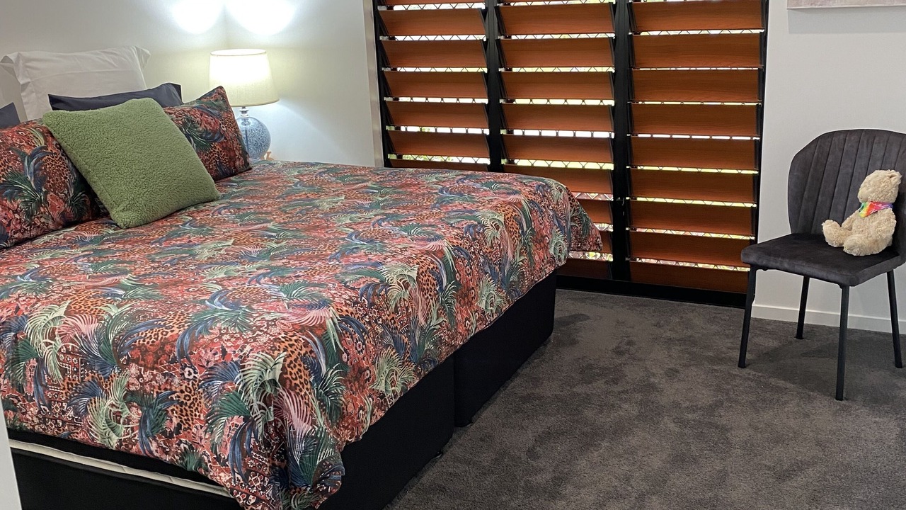 Photo of Bedroom in Brinsmead