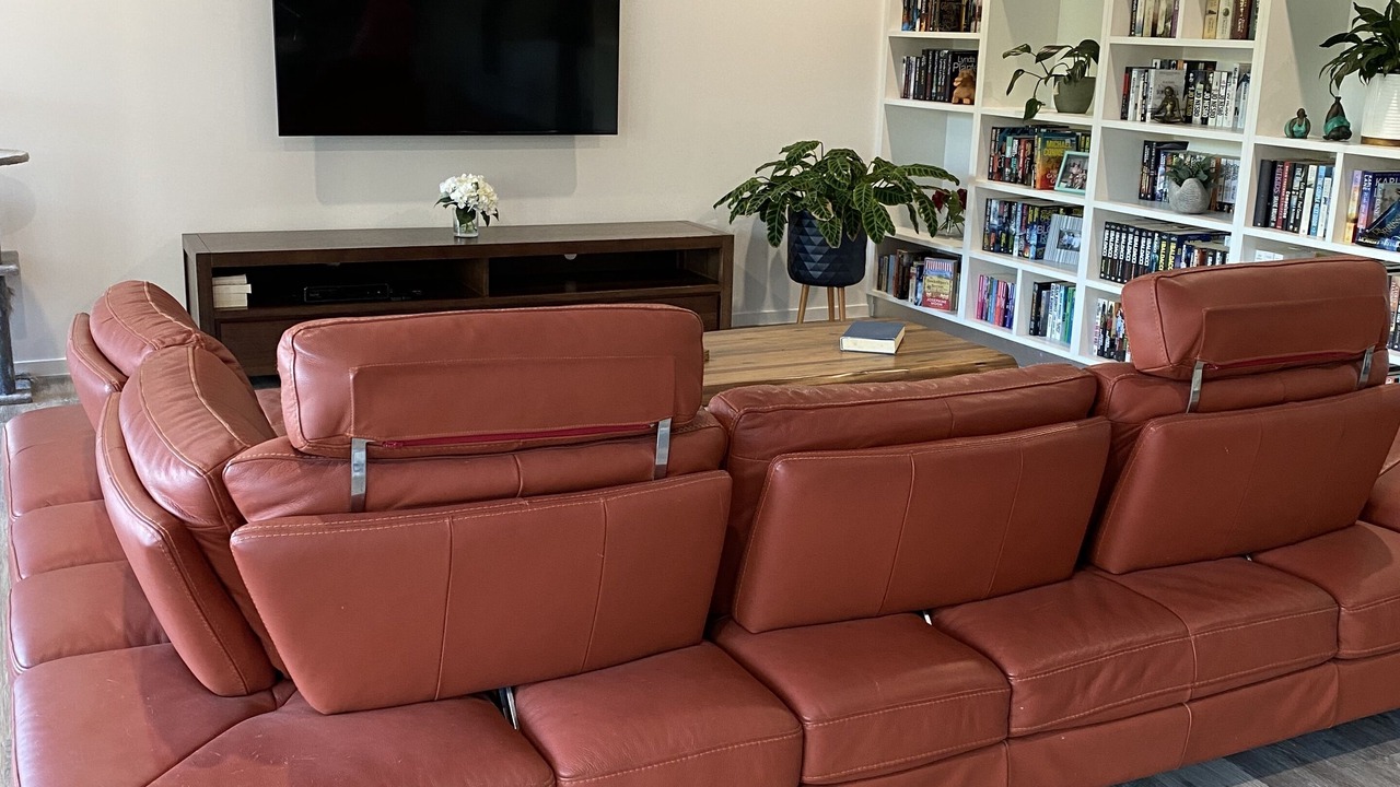 Photo of Livingroom in Brinsmead