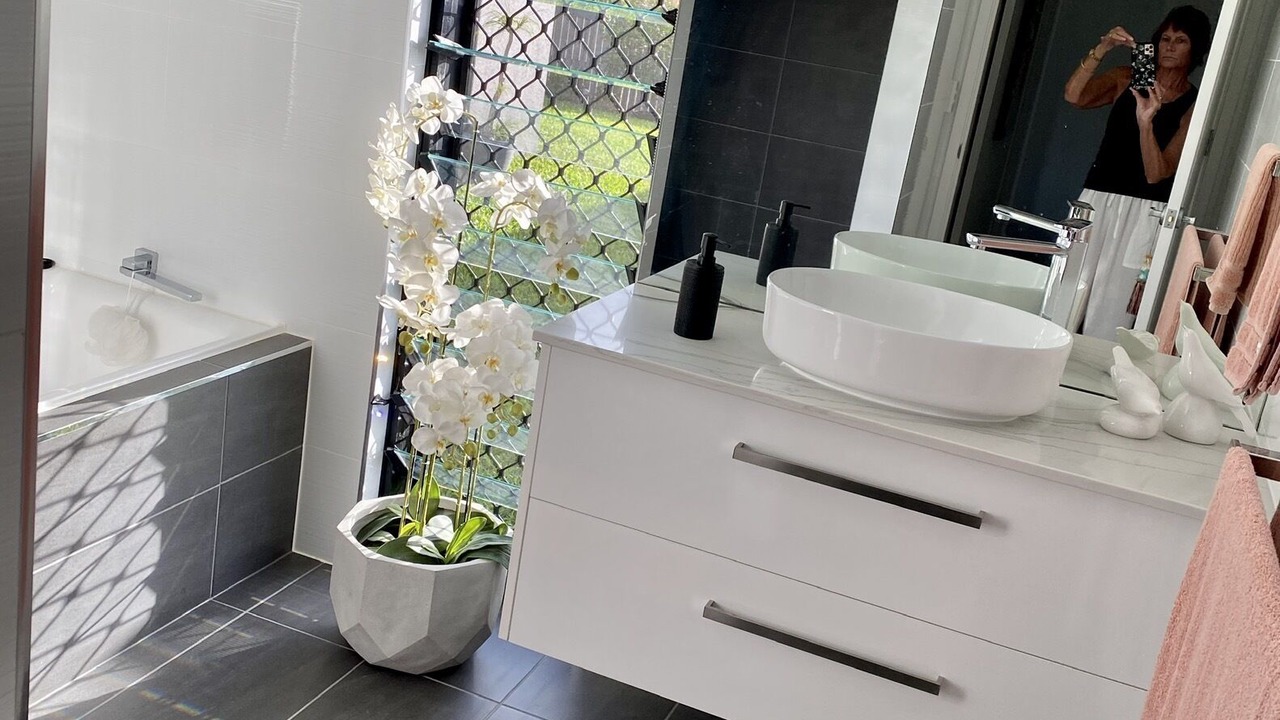Photo of Bathroom in Brinsmead