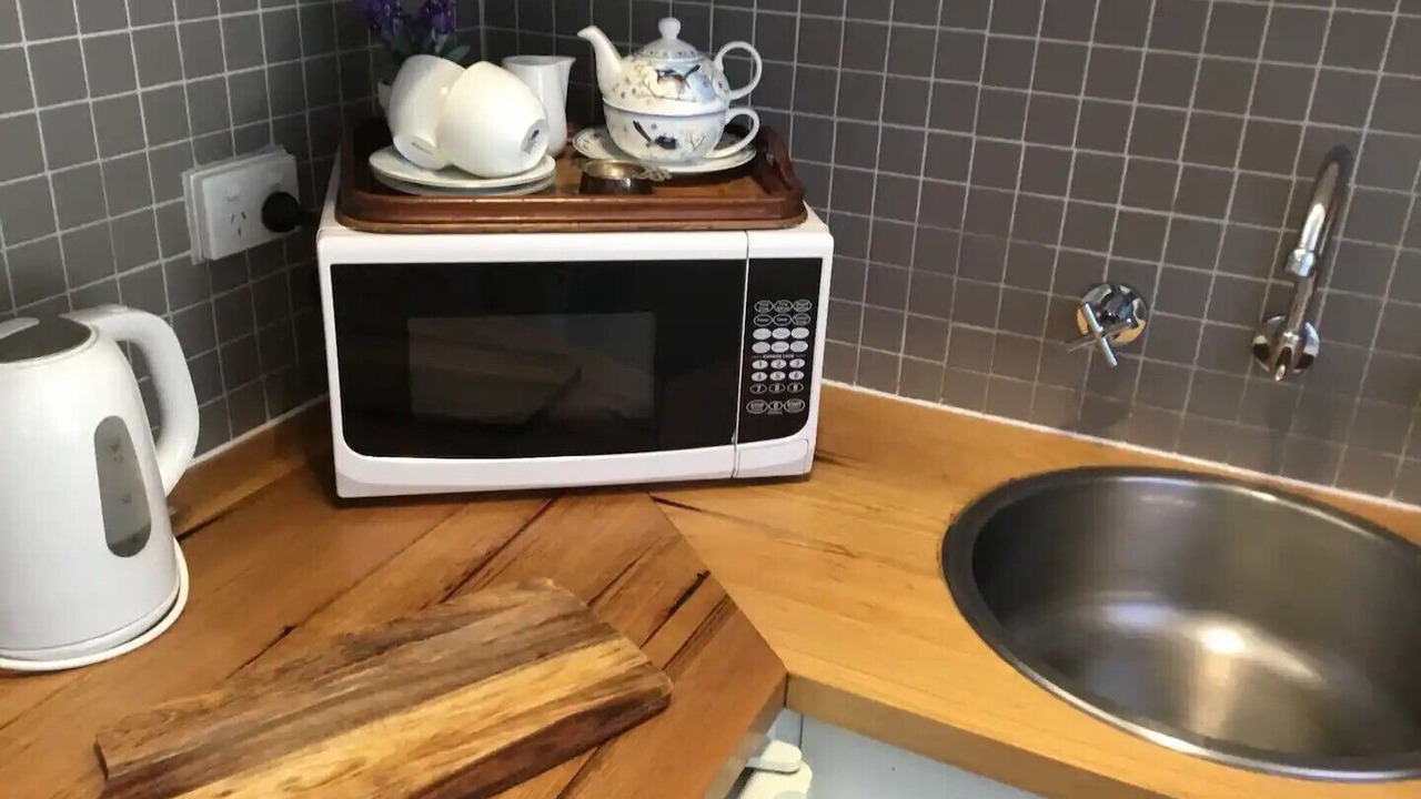 Photo of Kitchen in Brunswick East