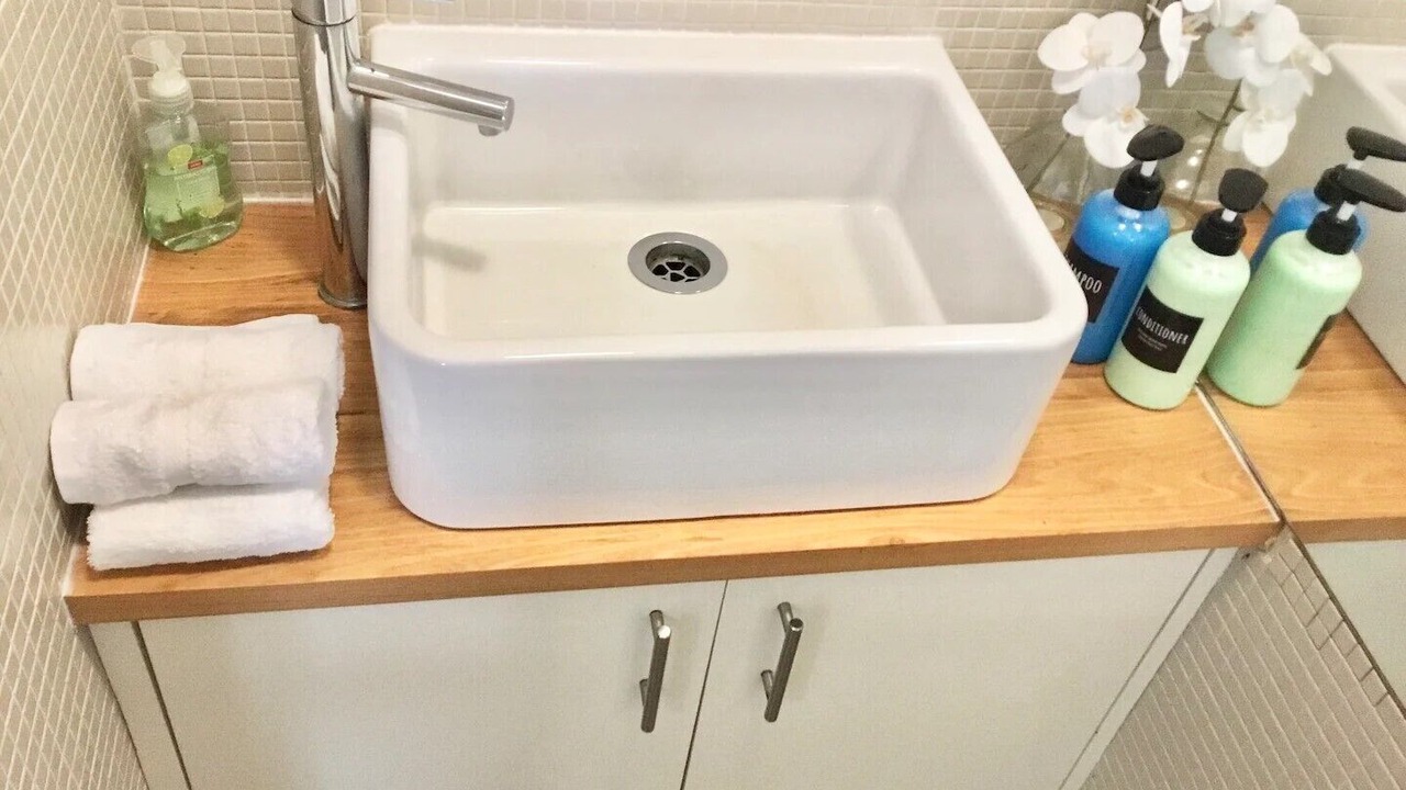 Photo of Bathroom in Brunswick East