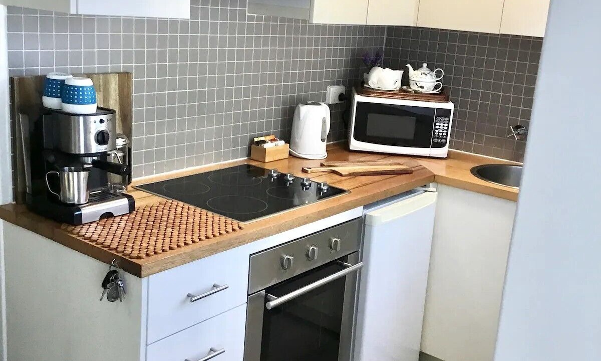 Photo of Kitchen in Brunswick East