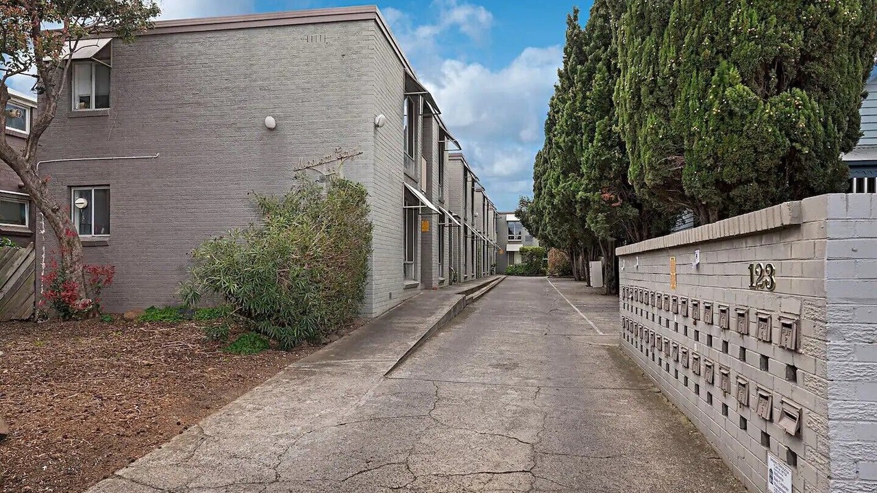 Photo of Outdoor in Brunswick East