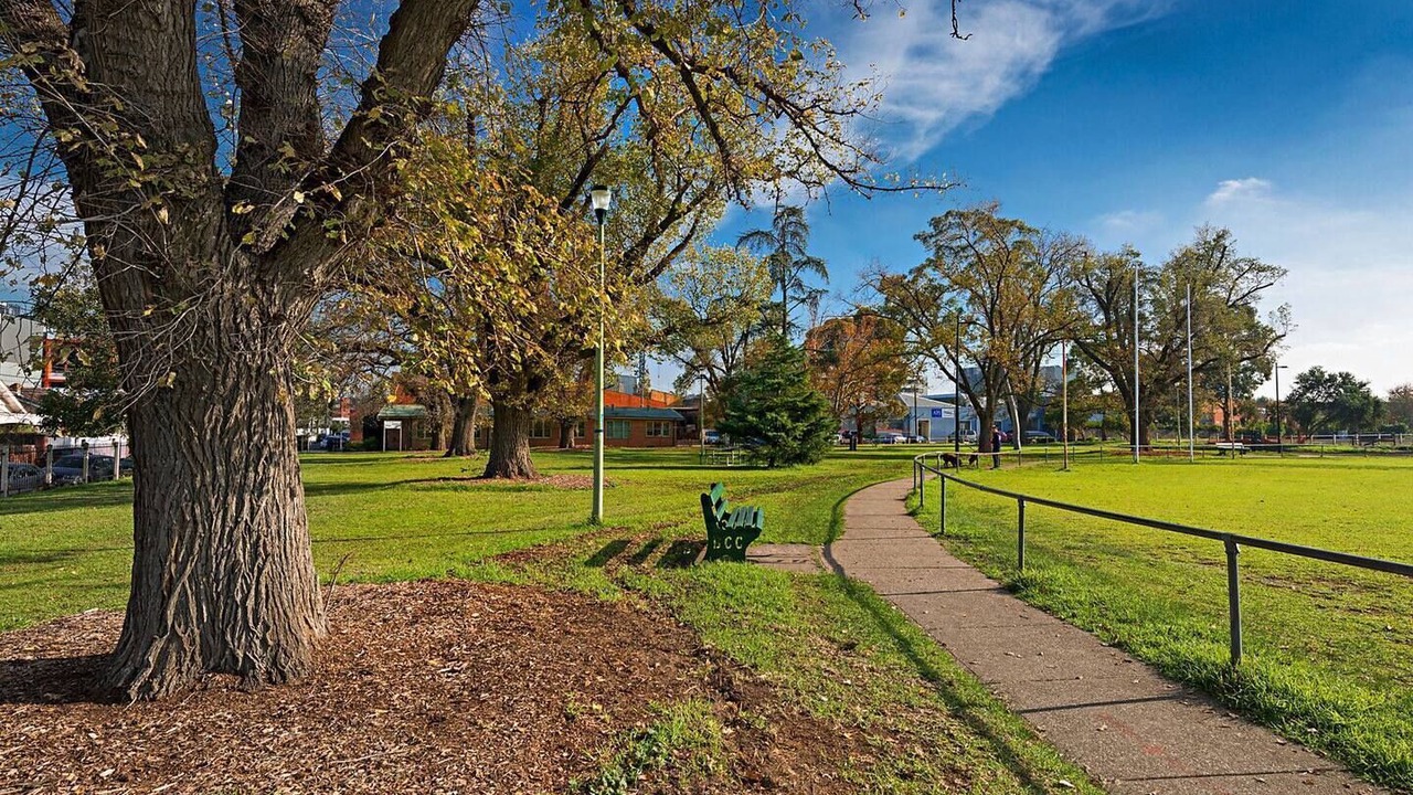 Photo of Outdoor in Brunswick East