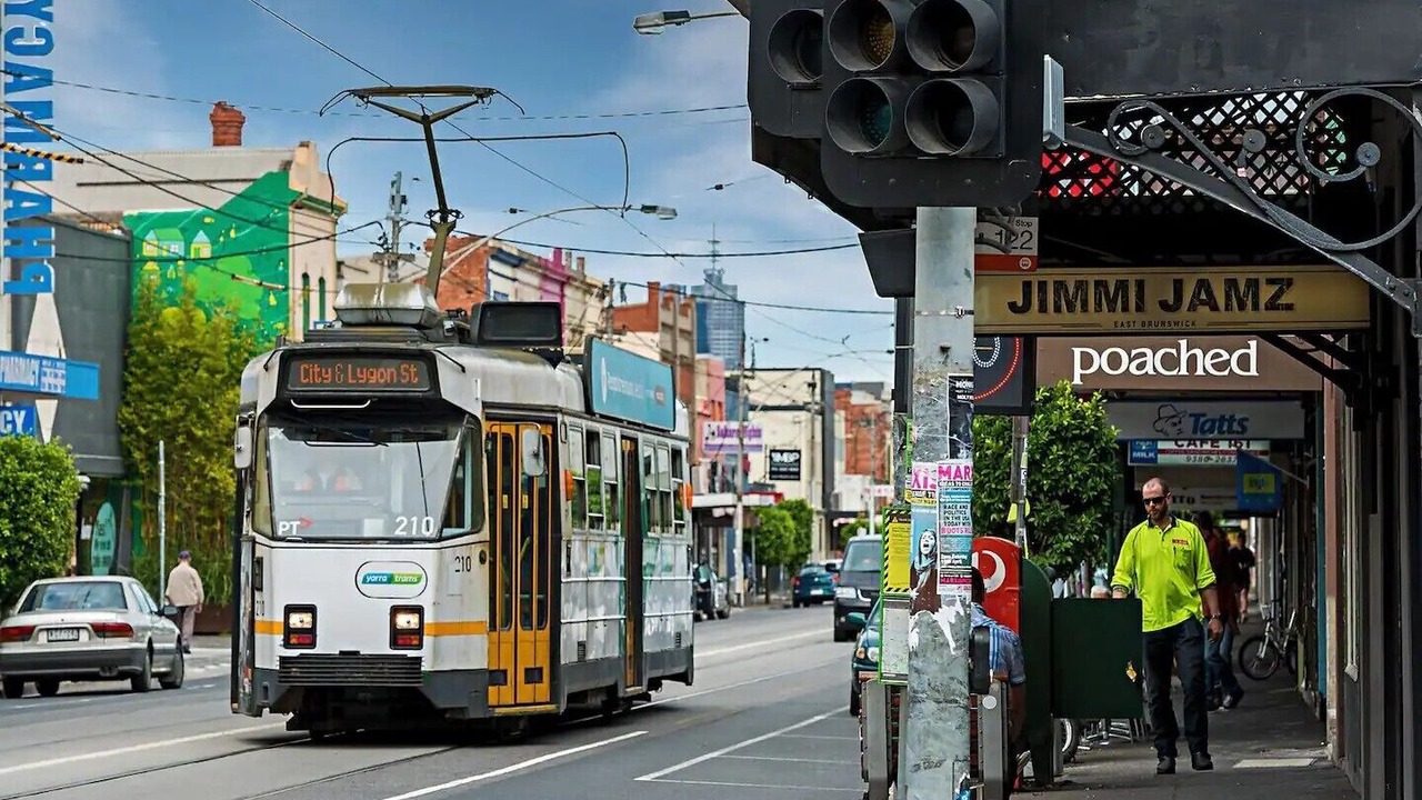 Photo of Others in Brunswick East