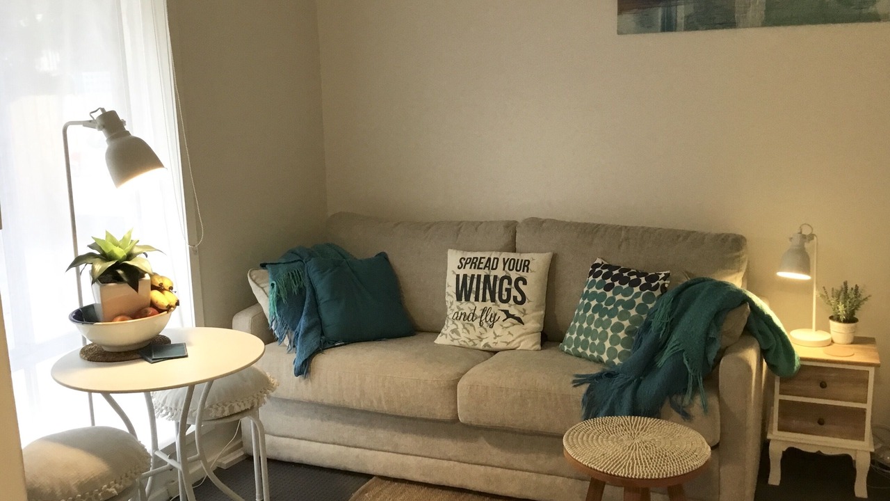 Photo of Livingroom in Brunswick East